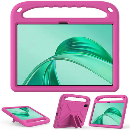 For Honor Pad X8a Case Hand Grip Kickstand Tablet EVA Cover