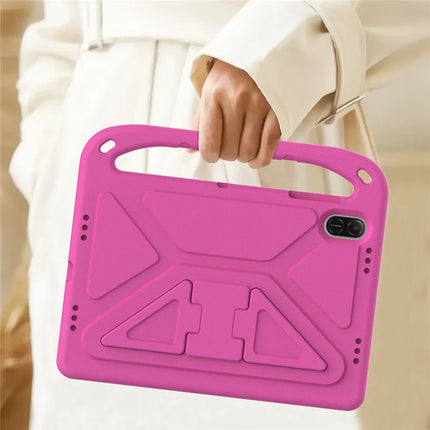 For Honor Pad X8a Case Hand Grip Kickstand Tablet EVA Cover