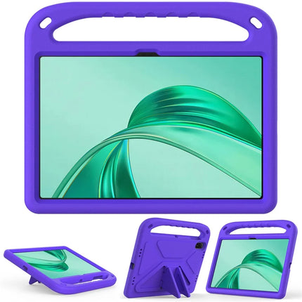 For Honor Pad X8a Case Hand Grip Kickstand Tablet EVA Cover