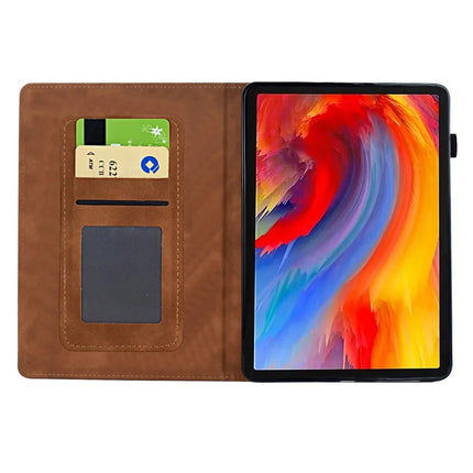 For Amazon Kindle Paperwhite 4 (2018) / 3 (2015) / 2 (2015) / Paperwhite (2015) Case Card Holder Leather Cover