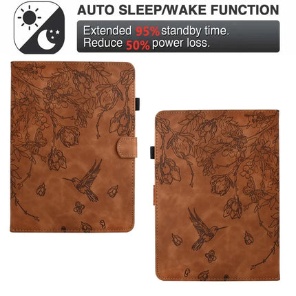 For Amazon Kindle Paperwhite 4 (2018) / 3 (2015) / 2 (2015) / Paperwhite (2015) Case Card Holder Leather Cover