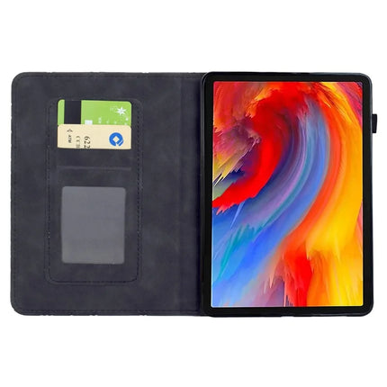 For Amazon Kindle Paperwhite 4 (2018) / 3 (2015) / 2 (2015) / Paperwhite (2015) Case Card Holder Leather Cover