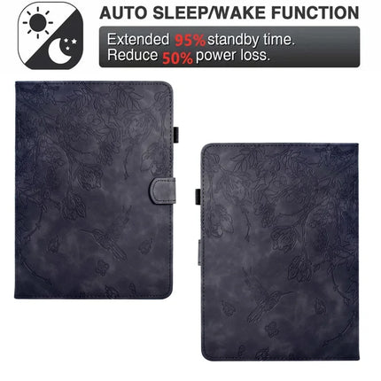 For Amazon Kindle Paperwhite 4 (2018) / 3 (2015) / 2 (2015) / Paperwhite (2015) Case Card Holder Leather Cover