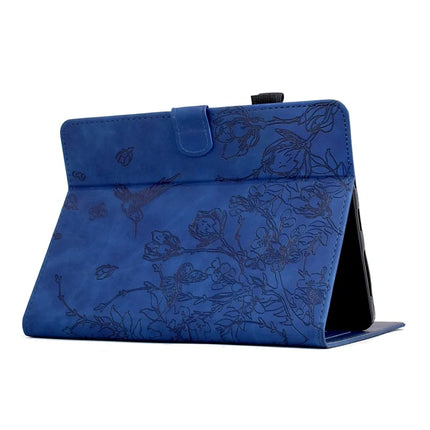 For Amazon Kindle Paperwhite 4 (2018) / 3 (2015) / 2 (2015) / Paperwhite (2015) Case Card Holder Leather Cover