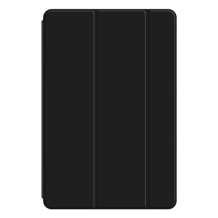 For Honor Pad GT Pro Case PU Leather TPU Back Trifold Stand Tablet Cover