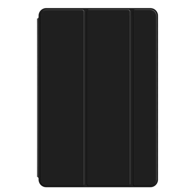 For Honor Pad GT Pro Case PU Leather TPU Back Trifold Stand Tablet Cover