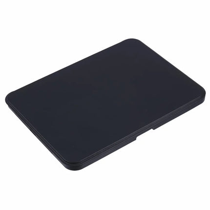 For iPad mini (2024) / mini (2021) Case Stand Leather Tablet Cover