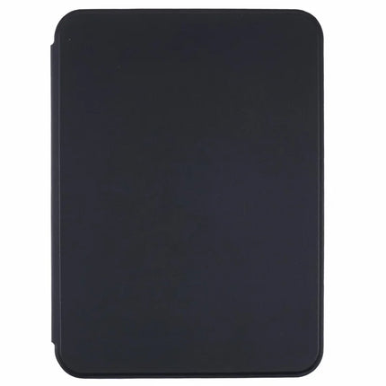 For iPad mini (2024) / mini (2021) Case Stand Leather Tablet Cover