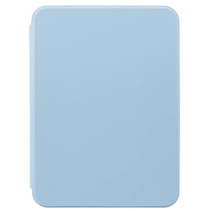 For iPad mini (2024) / mini (2021) Case Stand Leather Tablet Cover