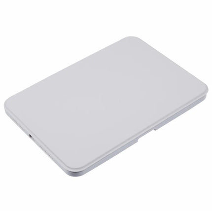 For iPad mini (2024) / mini (2021) Case Stand Leather Tablet Cover