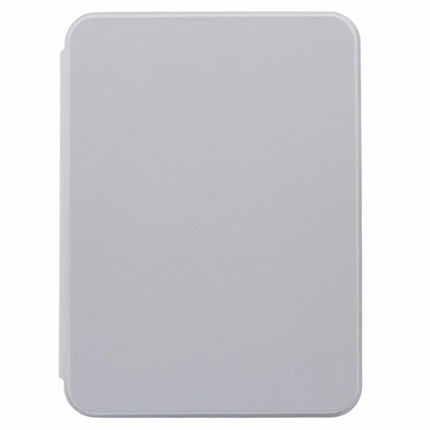 For iPad mini (2024) / mini (2021) Case Stand Leather Tablet Cover