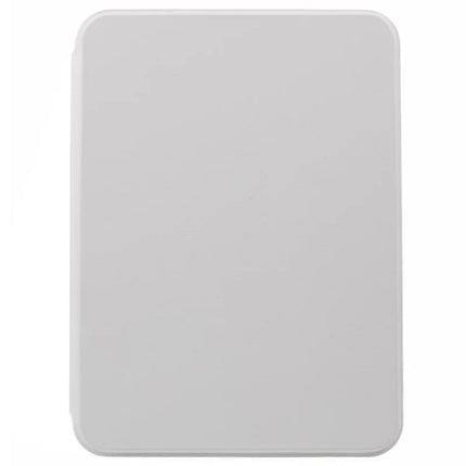 For iPad mini (2024) / mini (2021) Case Stand Leather Tablet Cover