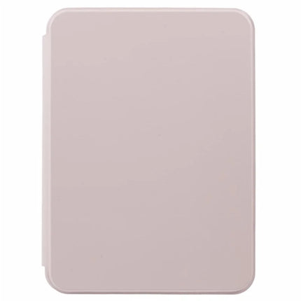 For iPad mini (2024) / mini (2021) Case Stand Leather Tablet Cover