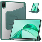 Blackish Green