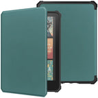 Blackish Green