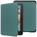 Blackish Green