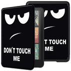 Don't Touch Me