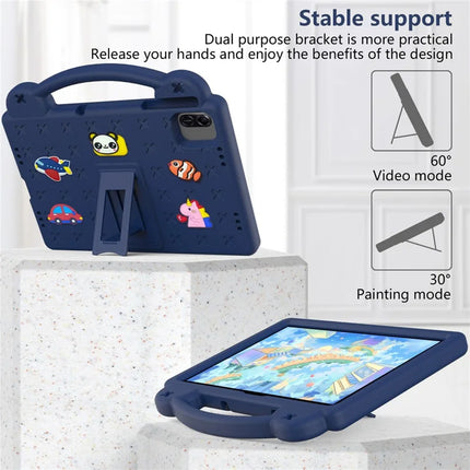 For Honor Pad X8a Case Kids EVA Tablet Cover