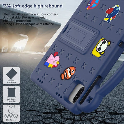 For Honor Pad X8a Case Kids EVA Tablet Cover