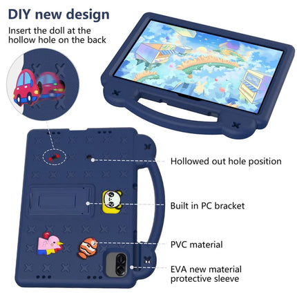 For Honor Pad X8a Case Kids EVA Tablet Cover