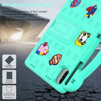 For Honor Pad X8a Case Kids EVA Tablet Cover