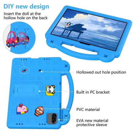 For Honor Pad X8a Case Kids EVA Tablet Cover