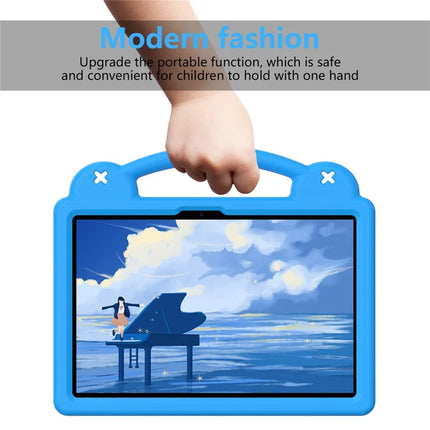 For Honor Pad X8a Case Kids EVA Tablet Cover