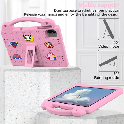 For Honor Pad X8a Case Kids EVA Tablet Cover