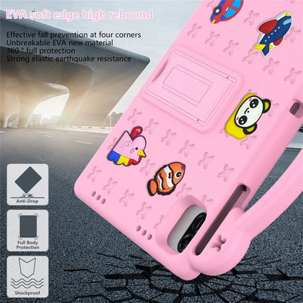 For Honor Pad X8a Case Kids EVA Tablet Cover