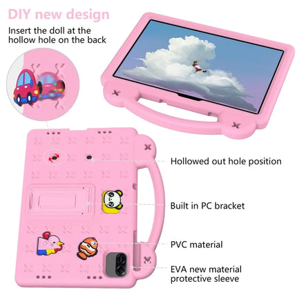 For Honor Pad X8a Case Kids EVA Tablet Cover