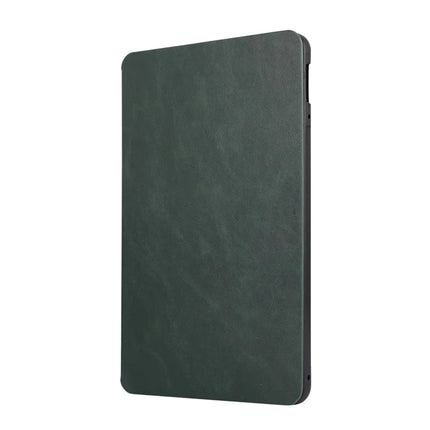 For Honor Pad GT Pro Shockproof Case PU Leather Tablet Cover with Stand
