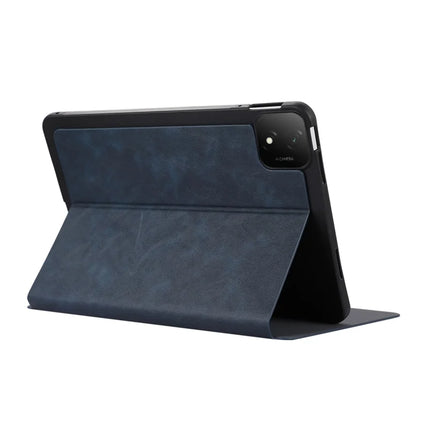 For Honor Pad GT Pro Shockproof Case PU Leather Tablet Cover with Stand