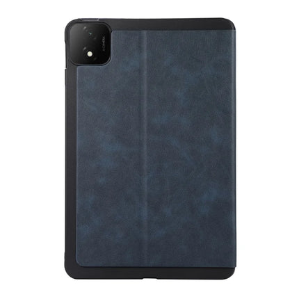 For Honor Pad GT Pro Shockproof Case PU Leather Tablet Cover with Stand