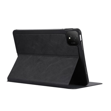 For Honor Pad GT Pro Shockproof Case PU Leather Tablet Cover with Stand