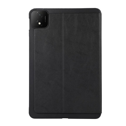 For Honor Pad GT Pro Shockproof Case PU Leather Tablet Cover with Stand