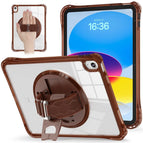 Chocolate Color