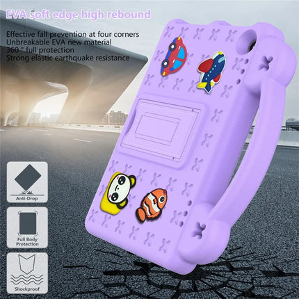 For Amazon Fire HD 8 (2024) Case Kids EVA Tablet Cover