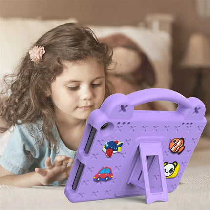 For Amazon Fire HD 8 (2024) Case Kids EVA Tablet Cover