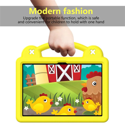 For Amazon Fire HD 8 (2024) Case Kids EVA Tablet Cover
