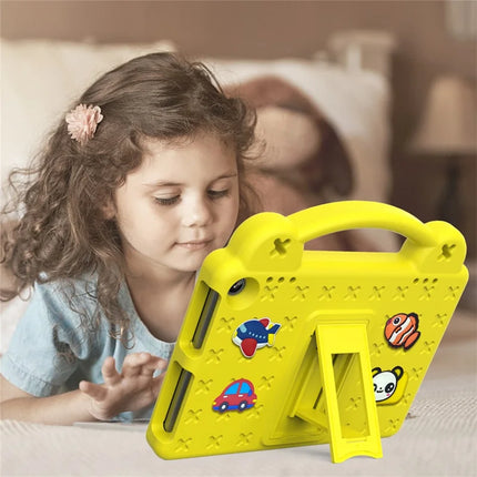 For Amazon Fire HD 8 (2024) Case Kids EVA Tablet Cover