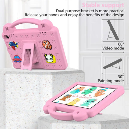 For Amazon Fire HD 8 (2024) Case Kids EVA Tablet Cover
