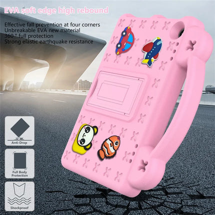 For Amazon Fire HD 8 (2024) Case Kids EVA Tablet Cover