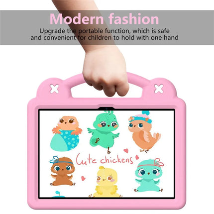 For Amazon Fire HD 8 (2024) Case Kids EVA Tablet Cover