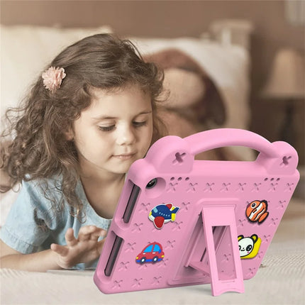 For Amazon Fire HD 8 (2024) Case Kids EVA Tablet Cover