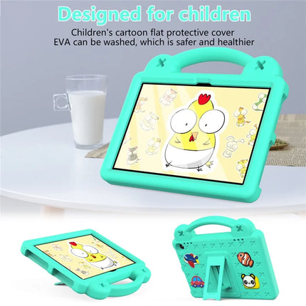 For Amazon Fire HD 8 (2024) Case Kids EVA Tablet Cover