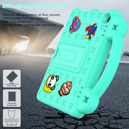 For Amazon Fire HD 8 (2024) Case Kids EVA Tablet Cover