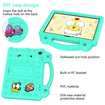 For Amazon Fire HD 8 (2024) Case Kids EVA Tablet Cover