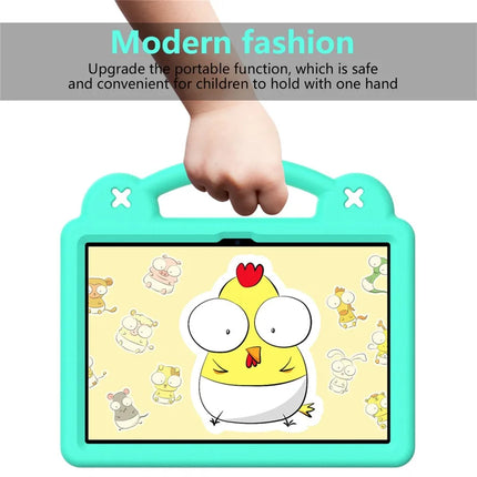 For Amazon Fire HD 8 (2024) Case Kids EVA Tablet Cover