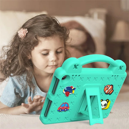 For Amazon Fire HD 8 (2024) Case Kids EVA Tablet Cover