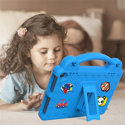 For Amazon Fire HD 8 (2024) Case Kids EVA Tablet Cover